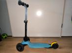 Oxelo B100 Decathlon step met 3 wielen, Fietsen en Brommers, Steps, Ophalen of Verzenden, Zo goed als nieuw, Gewone step
