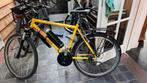 Santos mountain bike met Pendix elektrische motor, Minder dan 30 km per accu, Gebruikt, 47 tot 51 cm, Ophalen