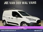 Ford Transit Connect 1.5 EcoBlue L1H1 Euro6 Airco | 2x Zijde, Voorwielaandrijving, Stof, Gebruikt, 4 cilinders