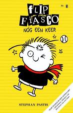 Flip Fiasco, nog een keer Stephan Pastis, Ophalen of Verzenden, Zo goed als nieuw, Fictie algemeen, Stephan Pastis