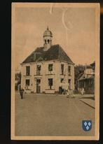 Almelo - Verkeerhuis - foto Jaap Doeser [KRST005-2350, Verzenden, 1940 tot 1960, Gelopen, Overijssel