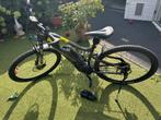 Haibike 4.0 hard nine Esduro cx motor 500w, Hardtail, Ophalen, Zo goed als nieuw, Overige merken