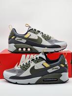 Nike air max 90 drift - light smoke grey - size 42.5 - new, Ophalen of Verzenden, Nieuw, Overige kleuren