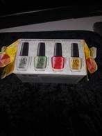 Glitter Nagellak Set - Nieuw!, Sieraden, Tassen en Uiterlijk, Uiterlijk | Cosmetica en Make-up, Overige kleuren, Nieuw, Ophalen of Verzenden