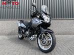 Suzuki DL 650 V STROM ABS (bj 2011), Bedrijf, Toermotor