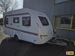 Weinsberg CaraOne Edition HOT 390 QD Deeltent,fietsenrek, Overige merken, Dwarsbed, Bedrijf, Schokbreker