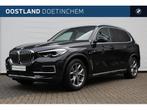 BMW X5 xDrive45e High Executive xLine Automaat / Panoramadak, Automaat, Parkeersensor, Gebruikt, X5