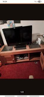 Tv kastje, Huis en Inrichting, Ophalen, 50 tot 100 cm, Zo goed als nieuw, Minder dan 100 cm