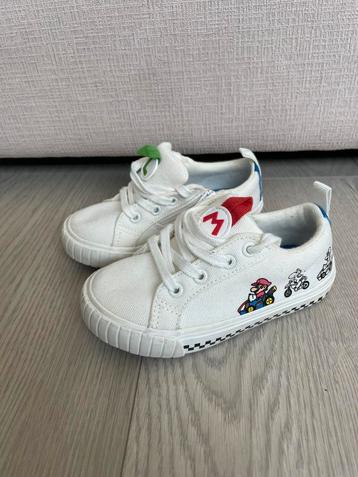 Mariokart schoenen - Zara beschikbaar voor biedingen