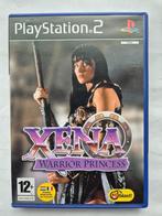 XENA warrior princess, Spelcomputers en Games, 1 speler, Ophalen of Verzenden, Gebruikt, Vanaf 3 jaar
