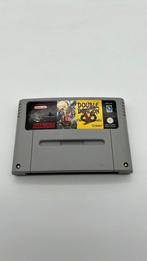 Double Dragon the Shadow Falls, Spelcomputers en Games, Games | Nintendo Super NES, Avontuur en Actie, Ophalen of Verzenden, 1 speler