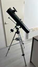 Celestron Powerseeker 114EQ, Ophalen of Verzenden