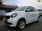Smart Forfour 1.0 Joy Edition ( BJ 2015 +Airco ), Achterwielaandrijving, Gebruikt, 4 stoelen, Origineel Nederlands