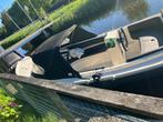 Corsiva 560 RAW, Watersport en Boten, Ophalen, 10 tot 30 pk, Gebruikt, 3 tot 6 meter