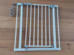 Hauck traphekje, Kinderen en Baby's, Traphekjes, Ophalen, Gebruikt, Klemhekje, Metaal of IJzer