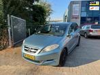 Honda FR-V 2.0i Comfort, Clima, Apk 03/2026, 6 Persoons, Auto's, Honda, Voorwielaandrijving, 1998 cc, Stof, 4 cilinders