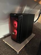 Game PC – Fortnite, Warzone – Ryzen 5 – 1660 Super, Computers en Software, Ophalen, Zelf gebouwde pc, AMD Ryzen 5, Zo goed als nieuw