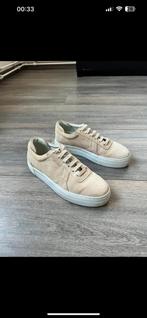 Axel Arigato plateau sneakers, Beige, Ophalen of Verzenden, Axel Arigato, Zo goed als nieuw