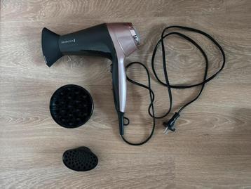 Föhn Remington beschikbaar voor biedingen