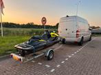 Seadoo RXP 260 x RS | Top onderhouden | 215 u | Waterscooter, Seadoo, Ophalen of Verzenden, Zo goed als nieuw, Einsteinlaan 5 Rijswijk