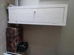 Kledingkast,, Huis en Inrichting, Ophalen, Gebruikt, Met hangruimte, 50 tot 100 cm