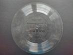 flexi single Henk Elsink op Aquadelta, Cd's en Dvd's, Vinyl Singles, Gebruikt, 7 inch, Single, Ophalen of Verzenden