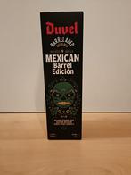 Duvel barrel aged 10 Mexican barrel edición, Ophalen of Verzenden, Nieuw, Glas of Glazen, Duvel
