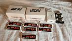 7x 1s 450mah lipos nieuw (met lader), Ophalen of Verzenden, Nieuw, Elektro
