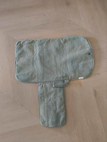 Verschoon kleed van little dutch.  beschikbaar voor biedingen