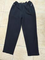 ALICA zwarte stretch broek - maat 38, Kleding | Dames, Maat 38/40 (M), Zwart, Ophalen of Verzenden, Zo goed als nieuw