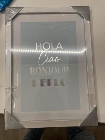 Nieuwe witte lijst beschikbaar voor biedingen