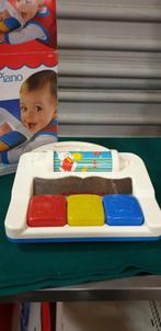 kijk en luister piano fisher price,, Ophalen of Verzenden, 'T Olde Gre-j, Info@toldegrej.nl, Endepoelstraat 20f Didam
