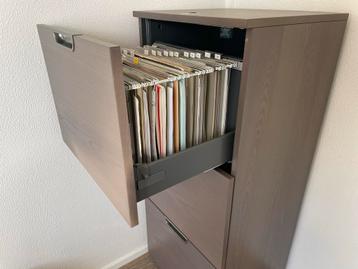 Ikea Galant lade archiefkast voor hangmappen - afbeelding 2
