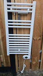 Zehnder Aura uit nieuwbouwwoning, Doe-het-zelf en Verbouw, Verwarming en Radiatoren, Ophalen, Radiator, Nieuw, Minder dan 60 cm