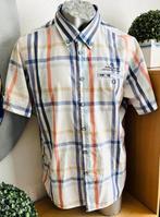 Fellows United overhemd maat XL, Kleding | Heren, Overhemden, Ophalen of Verzenden, Zo goed als nieuw, Overige kleuren, Halswijdte 43/44 (XL)