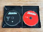 The Shining (4K Ultra HD + Blu-ray) origineel ZGAN, Cd's en Dvd's, Zo goed als nieuw, Horror, Verzenden