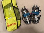 Stijgijzers, Ophalen of Verzenden, Zo goed als nieuw, Klimsport-accessoire