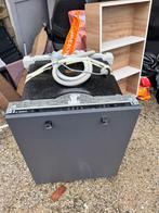 Bosch Inbouw Vaatwasser - Goed Onderhouden, Ophalen, Gebruikt, 60 cm of meer, Energieklasse A of zuiniger