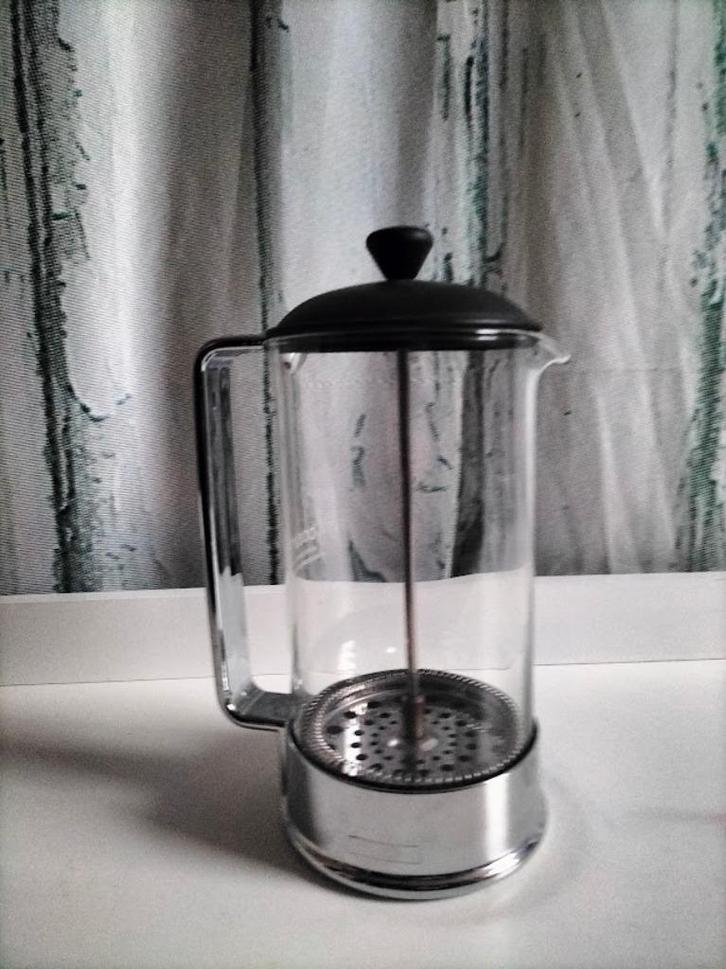 Cafetière van Bodum., Huis en Inrichting, Keuken | Keukenbenodigdheden, Zo goed als nieuw, Verzenden