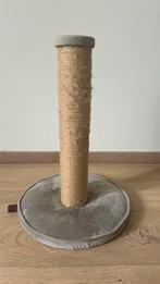 Kleine krabpaal grijs Designed by Lotte, Dieren en Toebehoren, Krabmeubelen, Verzenden, Zo goed als nieuw