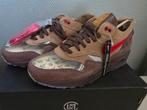 NIKE AIR MAX 1 / CLOT / KISS OF DEATH / 2021 / EUR 44, Kleding | Heren, Schoenen, Bruin, Nike, Nieuw, Ophalen of Verzenden