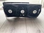 Geforce rtx 3060 gaming x trio 12GB, Computers en Software, Videokaarten, Ophalen, PCI-Express 4, Zo goed als nieuw, Nvidia