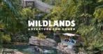 Ticket Wildlands t/m 31 juli 2025, Tickets en Kaartjes, Recreatie | Dierentuinen, Eén persoon, Ticket of Toegangskaart