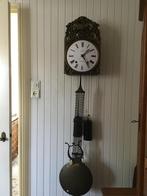 Antieke klok, Ophalen of Verzenden
