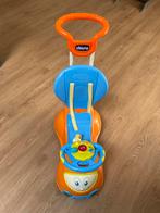 Loopauto Chicco, Ophalen of Verzenden, Zo goed als nieuw, Auto