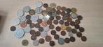 Oude muntenverzameling, Postzegels en Munten, Munten en Bankbiljetten | Verzamelingen, Ophalen of Verzenden, Nederland en Buitenland