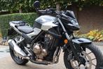 Honda CB500F - Recent onderhoud!, Motoren, Honda, Honda, Bedrijf, Minimaal motorrijbewijs A2