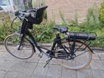 Vogue Dina N7 mama fiets, Zo goed als nieuw, 47 tot 51 cm, 50 km per accu of meer, Ophalen