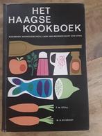 Het Haagse kookboek.Huishoudschool Den Haag. W.H.de Groot, Boeken, Overige typen, Stolp en de Groot., Gezond koken, Ophalen of Verzenden