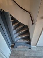 Trapmatten traanplaat, Ophalen, Gebruikt, Trap, Minder dan 2 meter